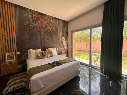 VILLA SANTI - GOLF NORIA