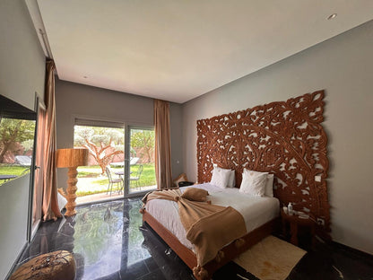 VILLA SANTI - GOLF NORIA