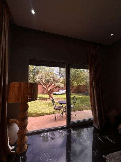 VILLA SANTI - GOLF NORIA
