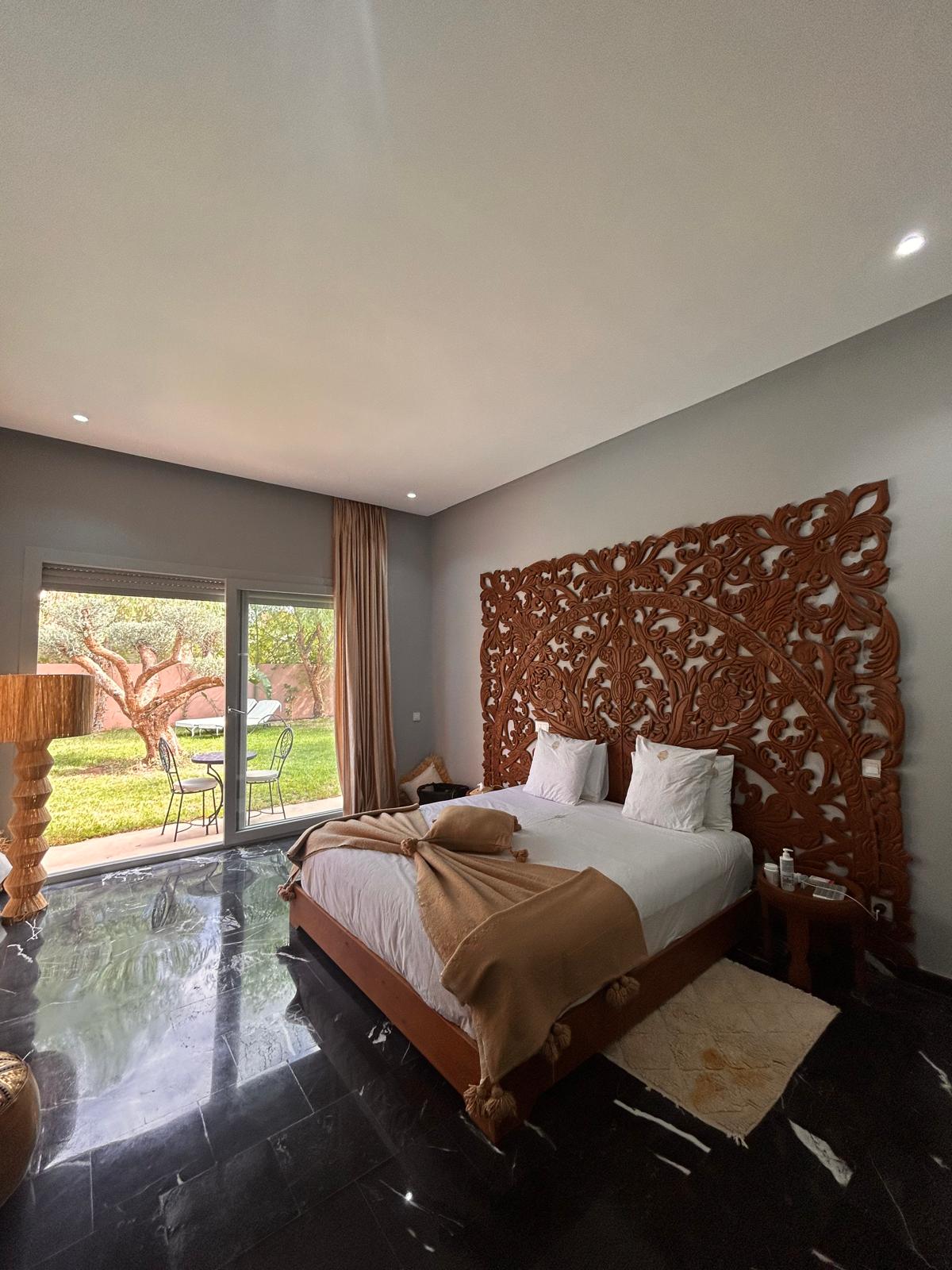 VILLA SANTI - GOLF NORIA