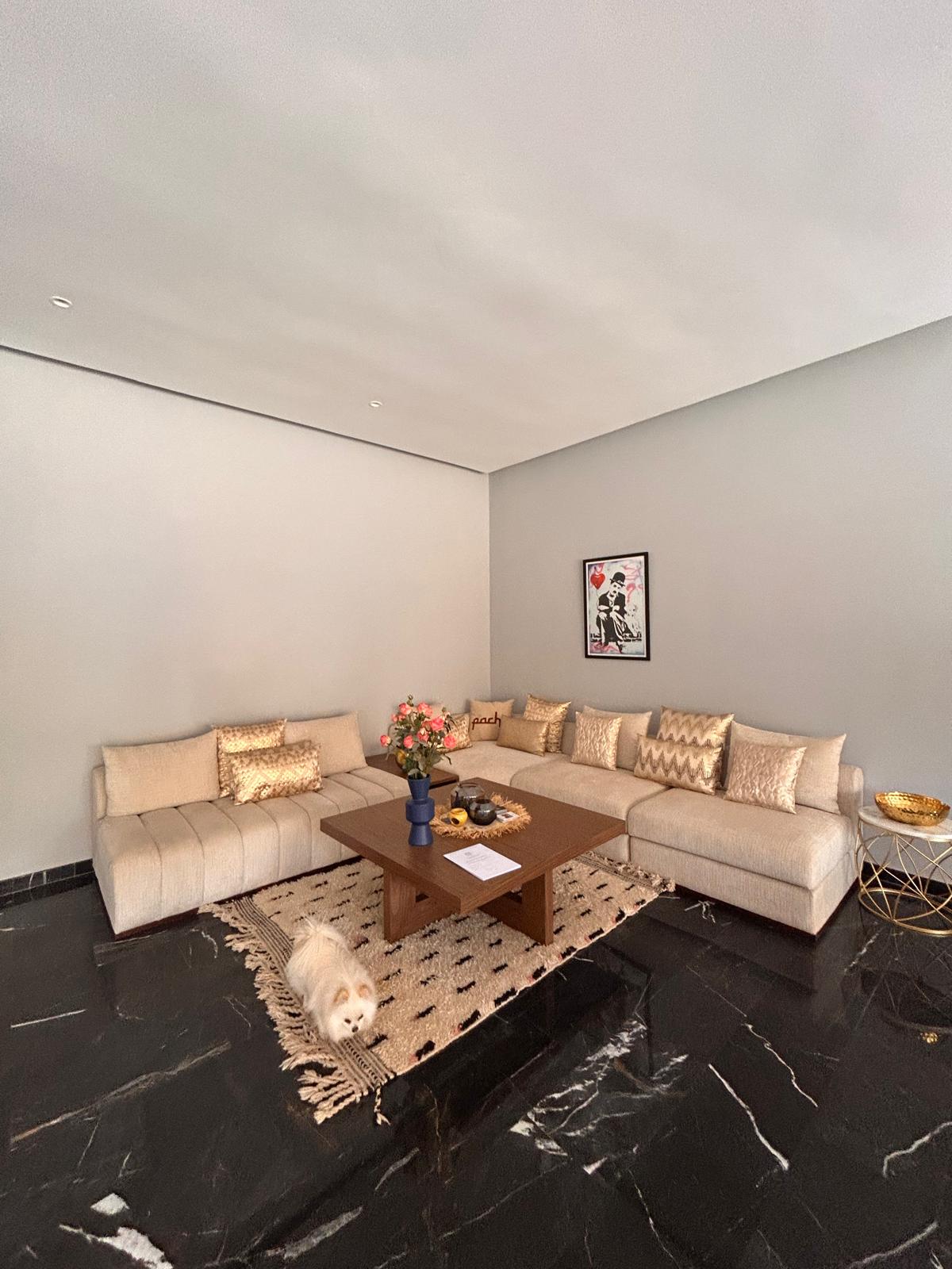 VILLA SANTI - GOLF NORIA