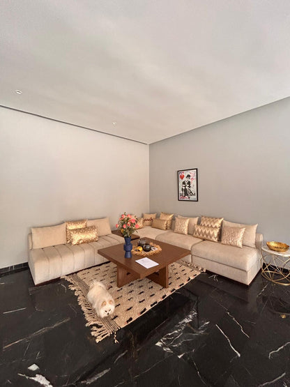 VILLA SANTI - GOLF NORIA