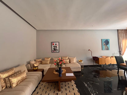 VILLA SANTI - GOLF NORIA