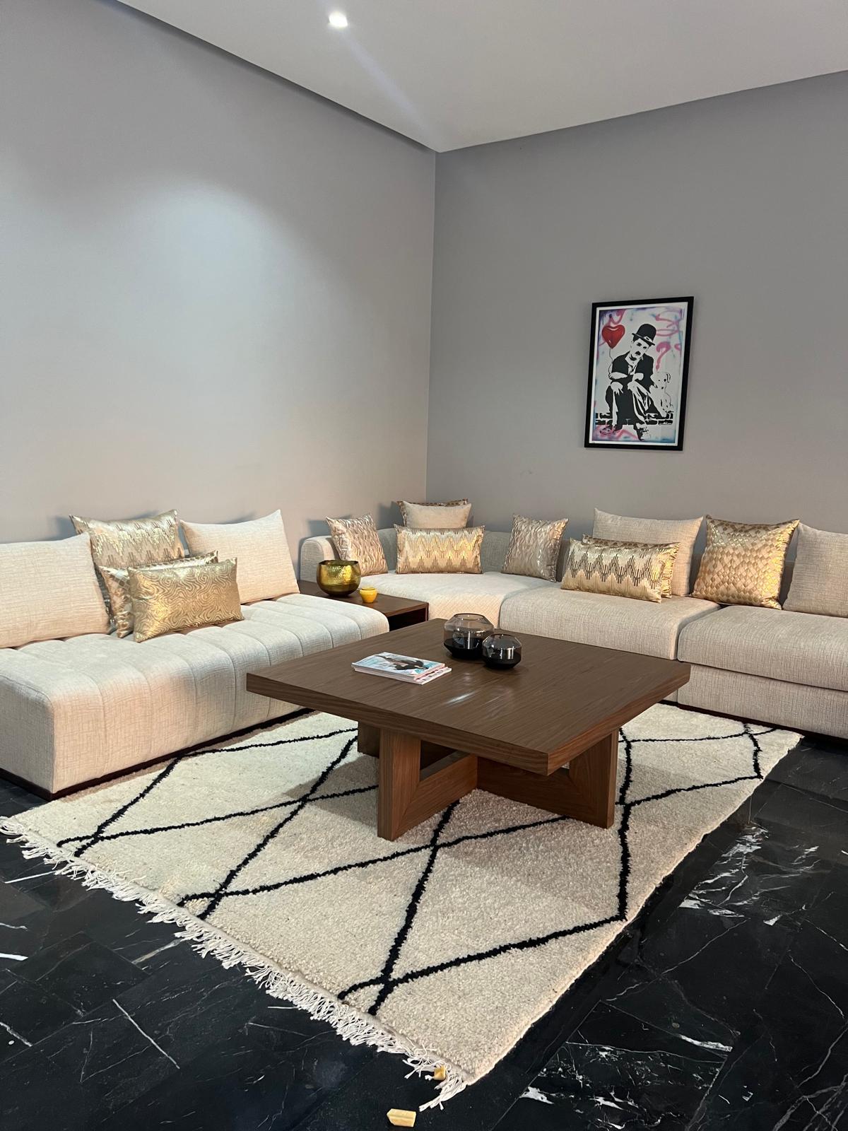 VILLA SANTI - GOLF NORIA