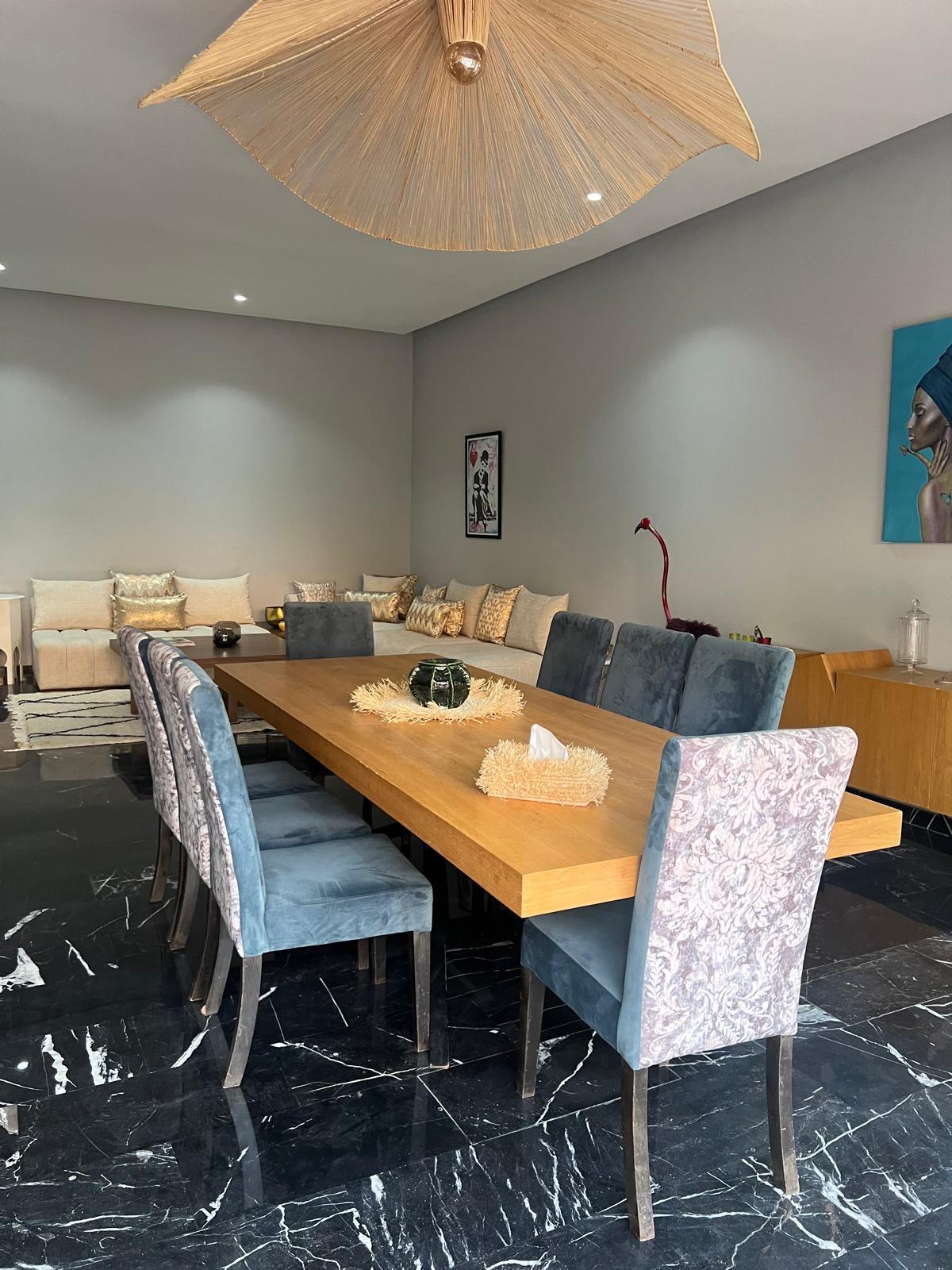 VILLA SANTI - GOLF NORIA