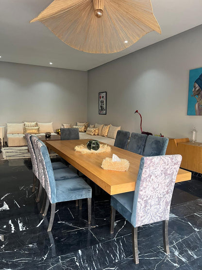 VILLA SANTI - GOLF NORIA