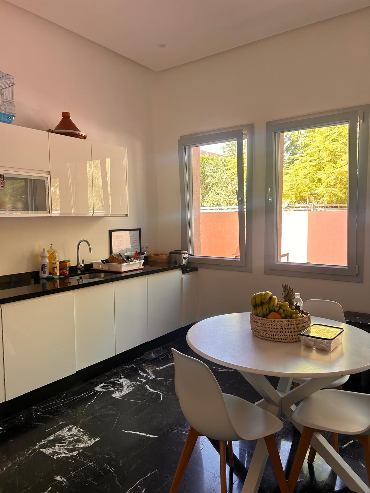 VILLA SANTI - GOLF NORIA