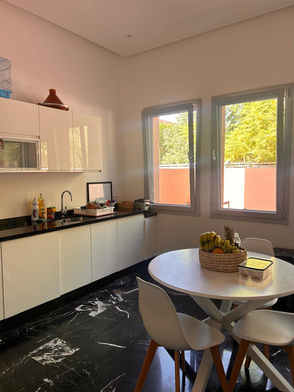 VILLA SANTI - GOLF NORIA