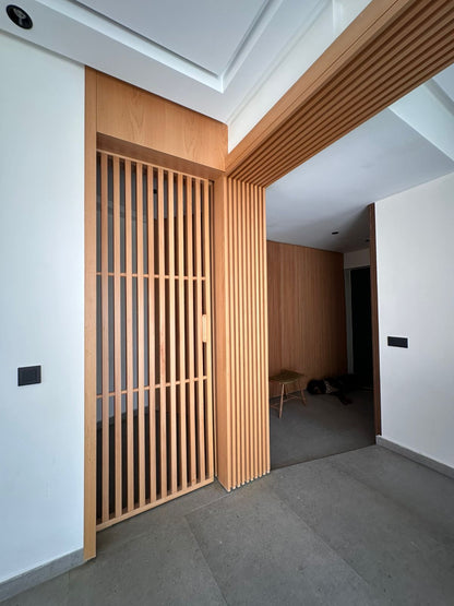 APPARTEMENT SOPHIA - GUÉLIZ