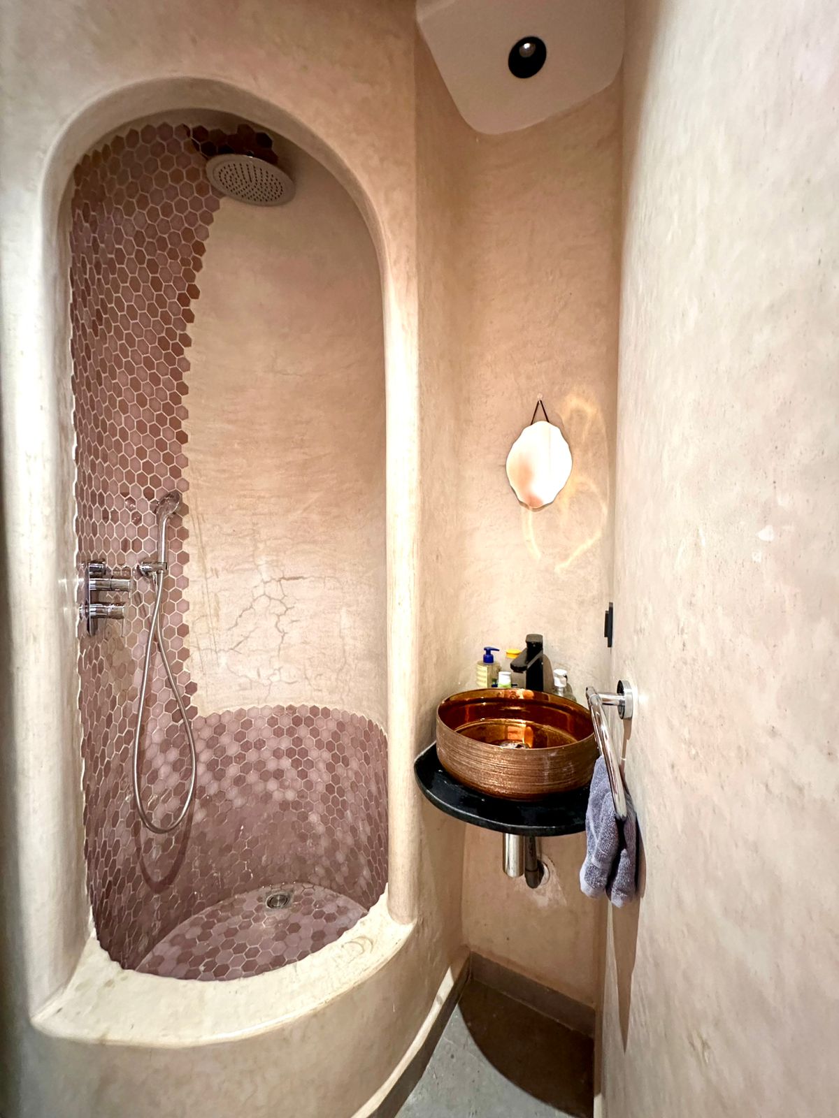 APPARTEMENT SOPHIA - GUÉLIZ