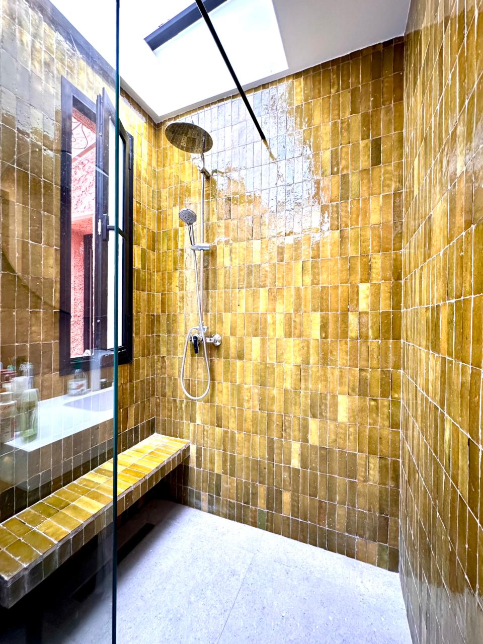 APPARTEMENT SOPHIA - GUÉLIZ