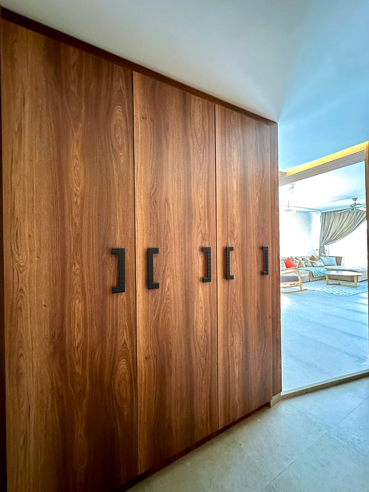 APPARTEMENT SOPHIA - GUÉLIZ