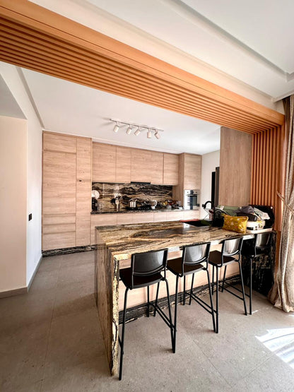 APPARTEMENT SOPHIA - GUÉLIZ