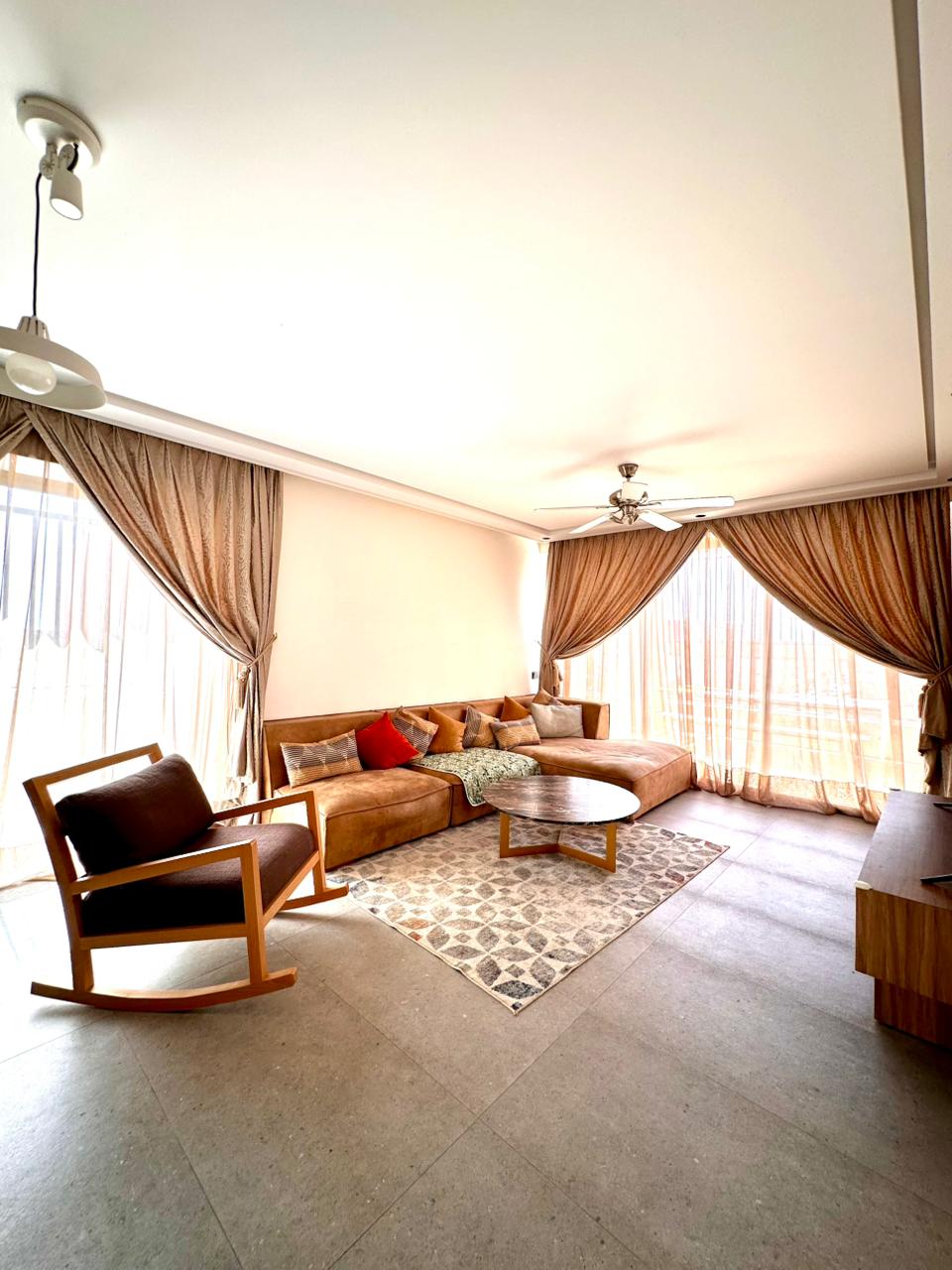 APPARTEMENT SOPHIA - GUÉLIZ