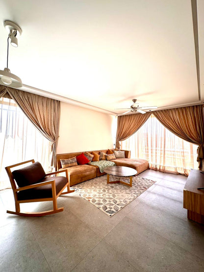 APPARTEMENT SOPHIA - GUÉLIZ