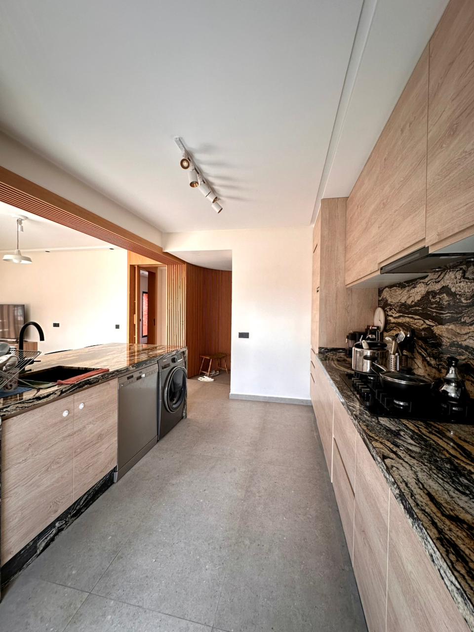 APPARTEMENT SOPHIA - GUÉLIZ