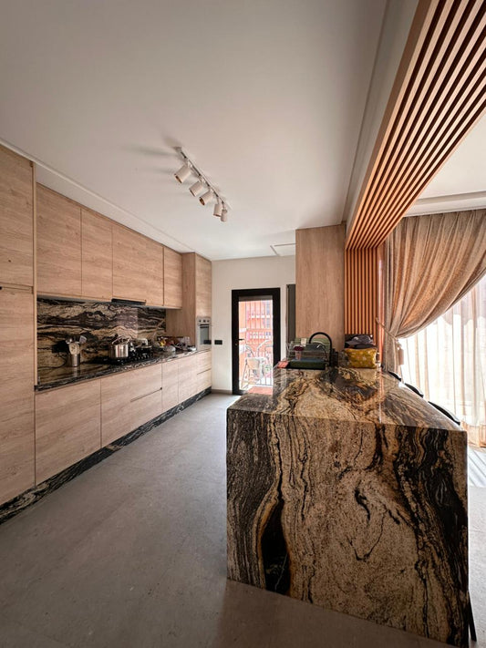 APPARTEMENT SOPHIA - GUÉLIZ