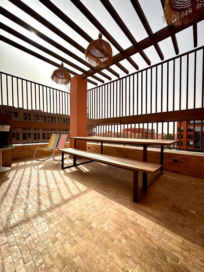 APPARTEMENT SOPHIA - GUÉLIZ