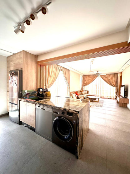 APPARTEMENT SOPHIA - GUÉLIZ