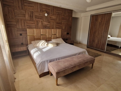 APPARTEMENT LILI - GUÉLIZ