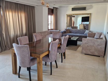 APPARTEMENT LILI - GUÉLIZ