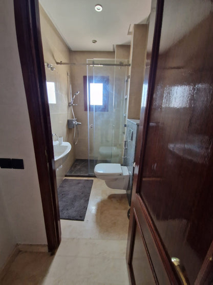 APPARTEMENT LILI - GUÉLIZ