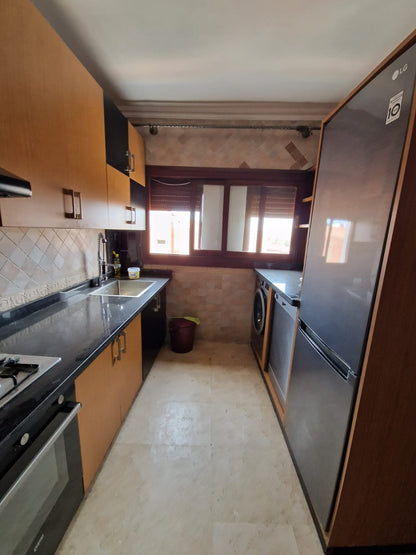 APPARTEMENT LILI - GUÉLIZ