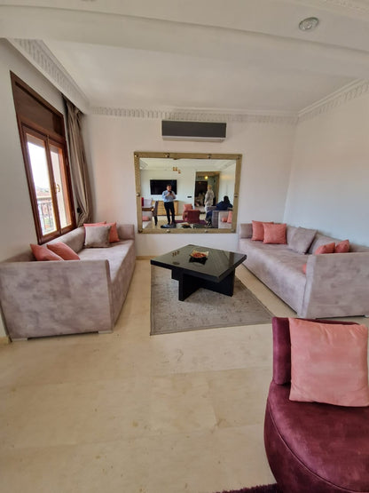 APPARTEMENT LILI - GUÉLIZ