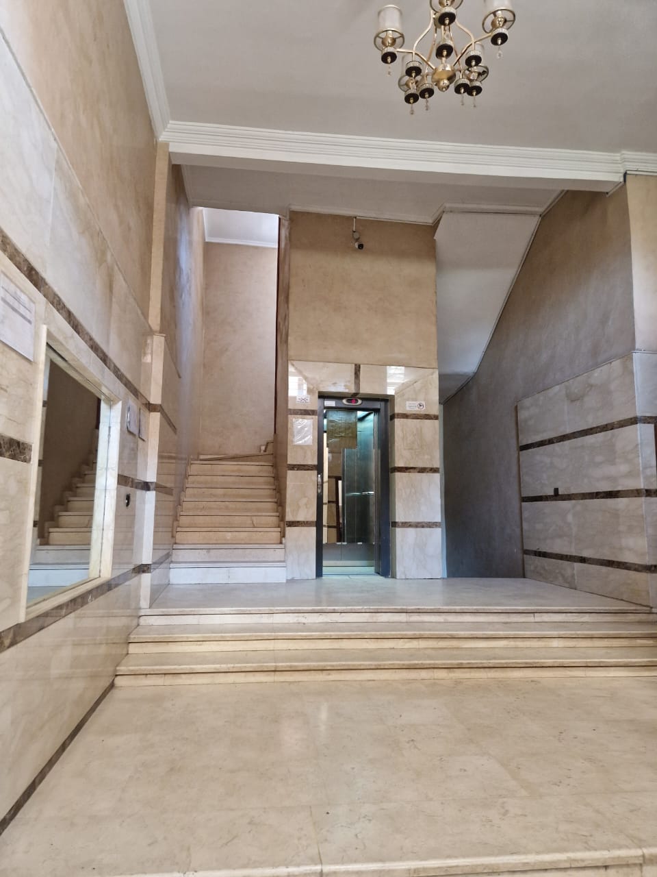 APPARTEMENT LILI - GUÉLIZ