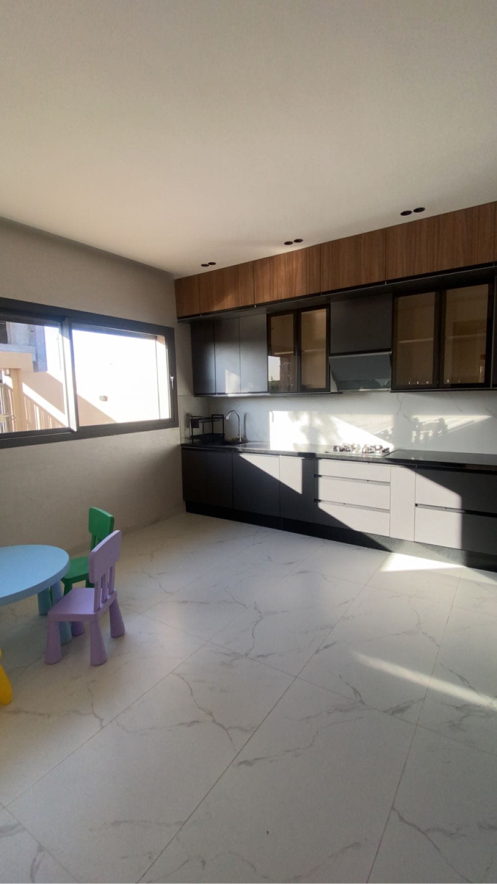 VILLA GLORIA - PALMERAIE