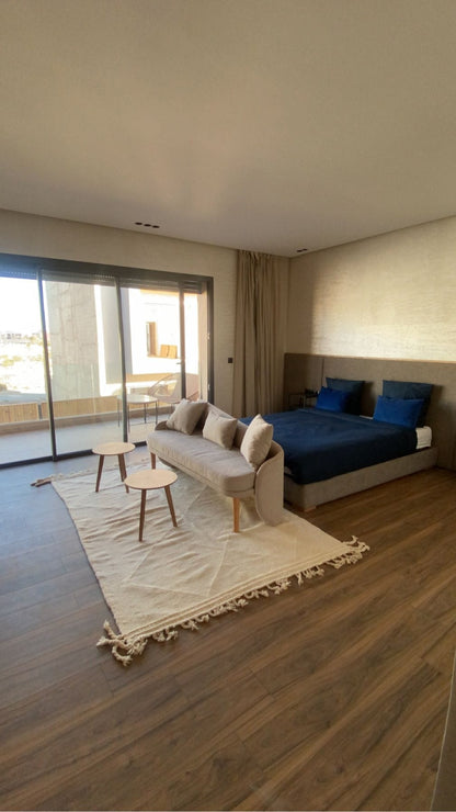 VILLA GLORIA - PALMERAIE