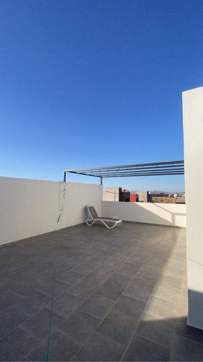 VILLA GLORIA - PALMERAIE