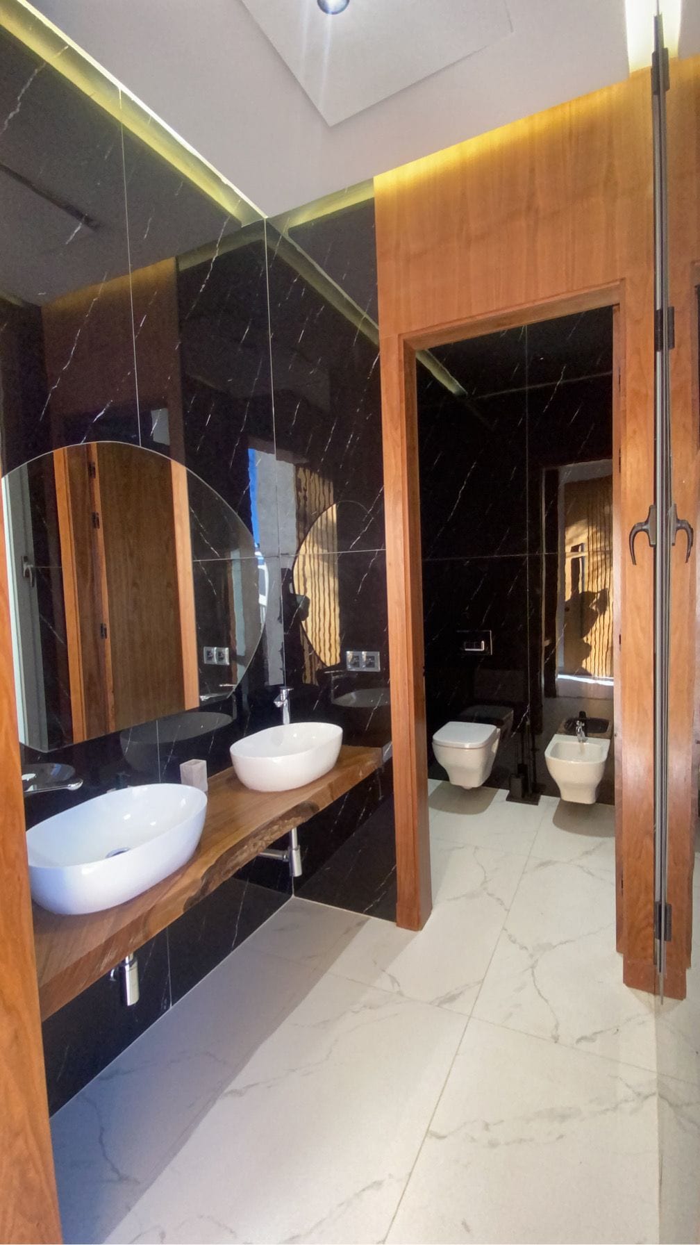 VILLA GLORIA - PALMERAIE