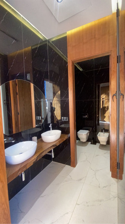 VILLA GLORIA - PALMERAIE