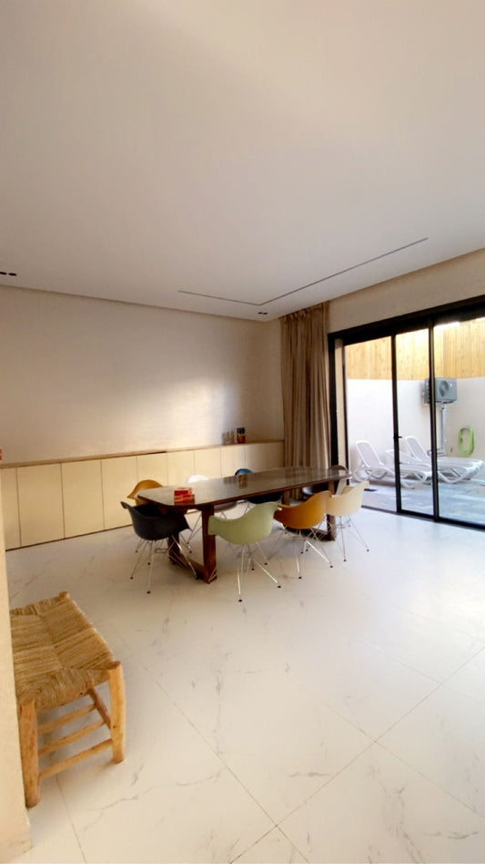 VILLA GLORIA - PALMERAIE