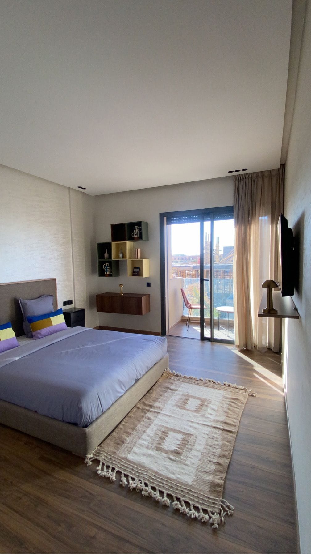 VILLA GLORIA - PALMERAIE