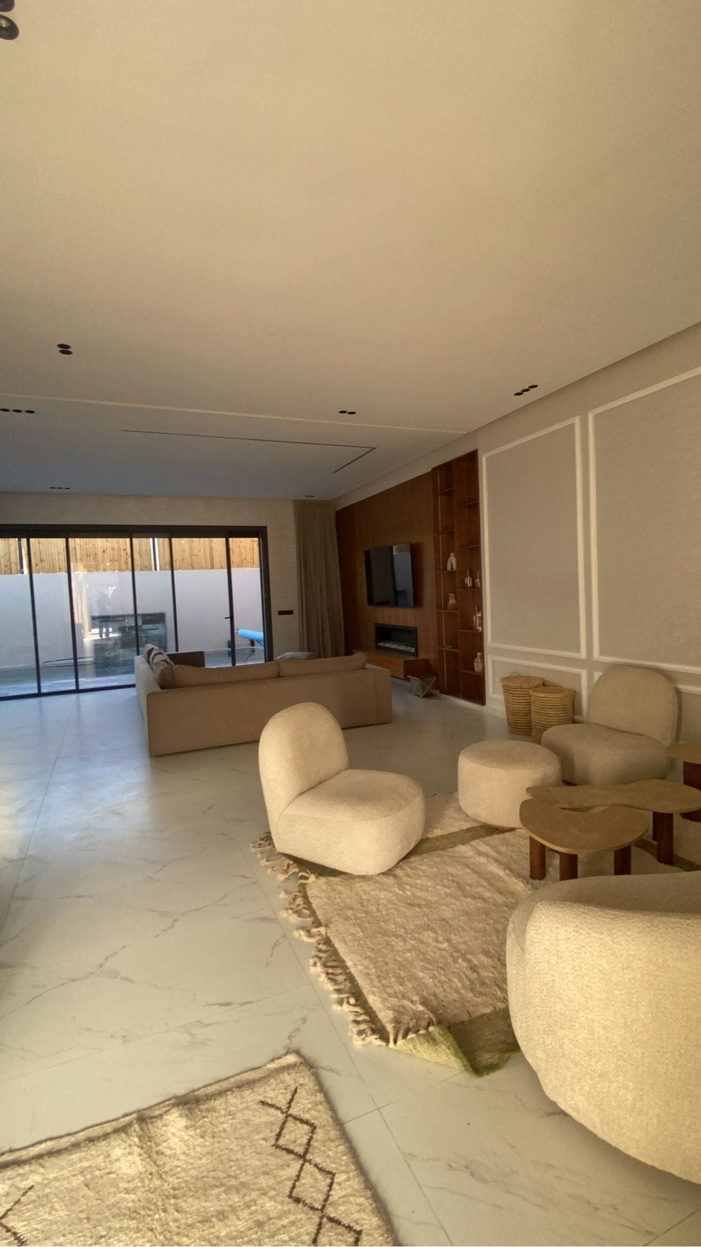 VILLA GLORIA - PALMERAIE