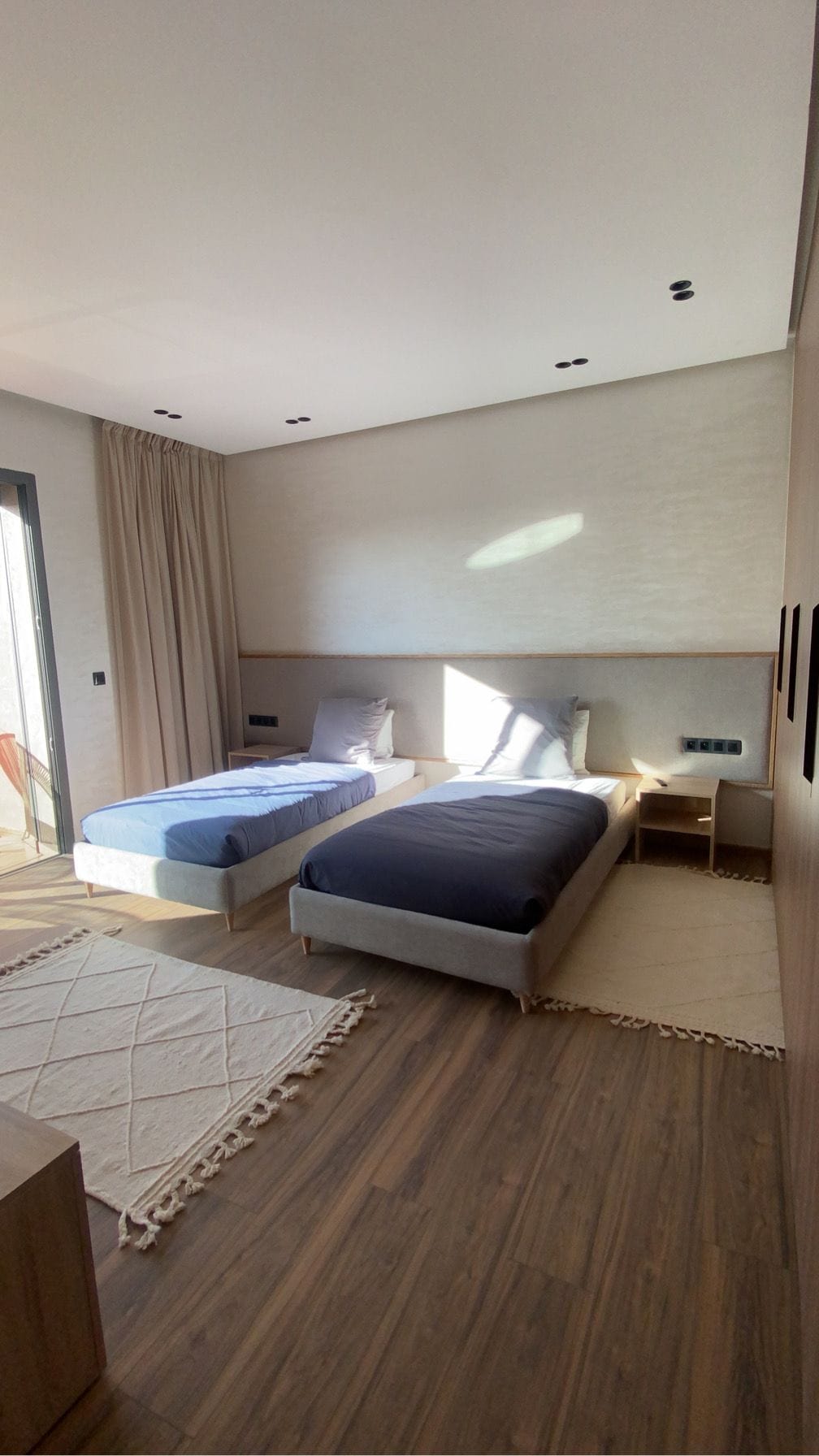 VILLA GLORIA - PALMERAIE