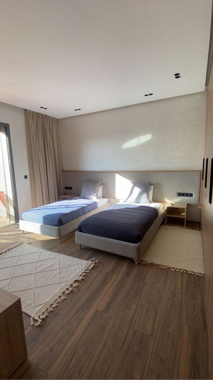 VILLA GLORIA - PALMERAIE