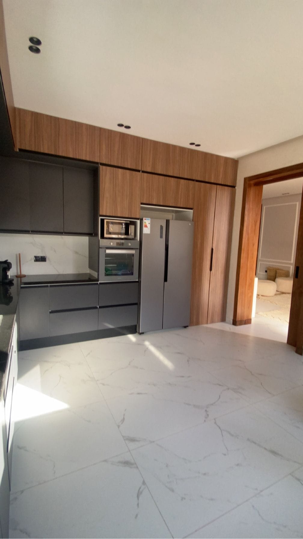 VILLA GLORIA - PALMERAIE