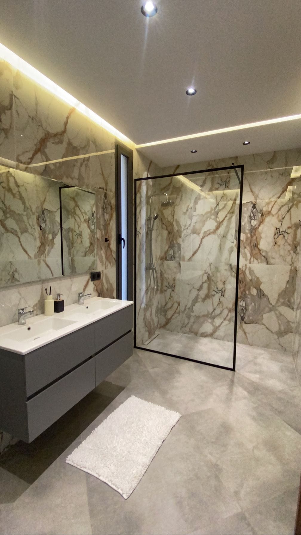 VILLA GLORIA - PALMERAIE