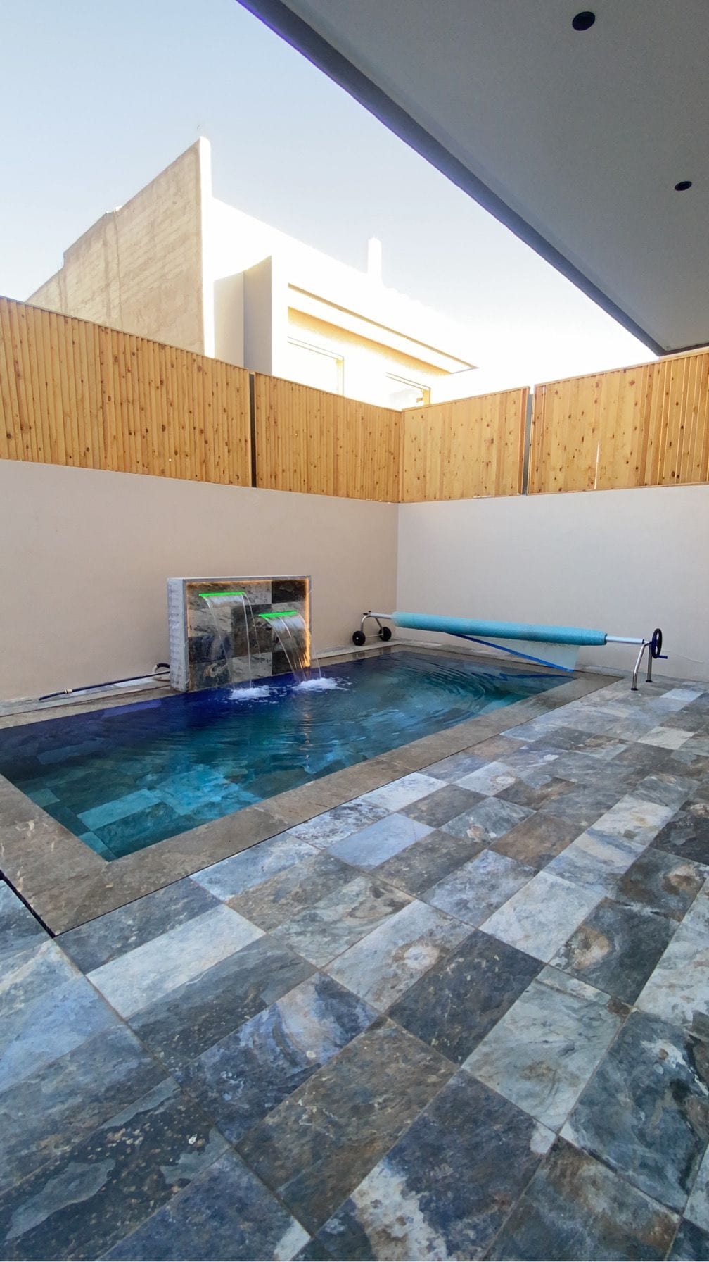 VILLA GLORIA - PALMERAIE