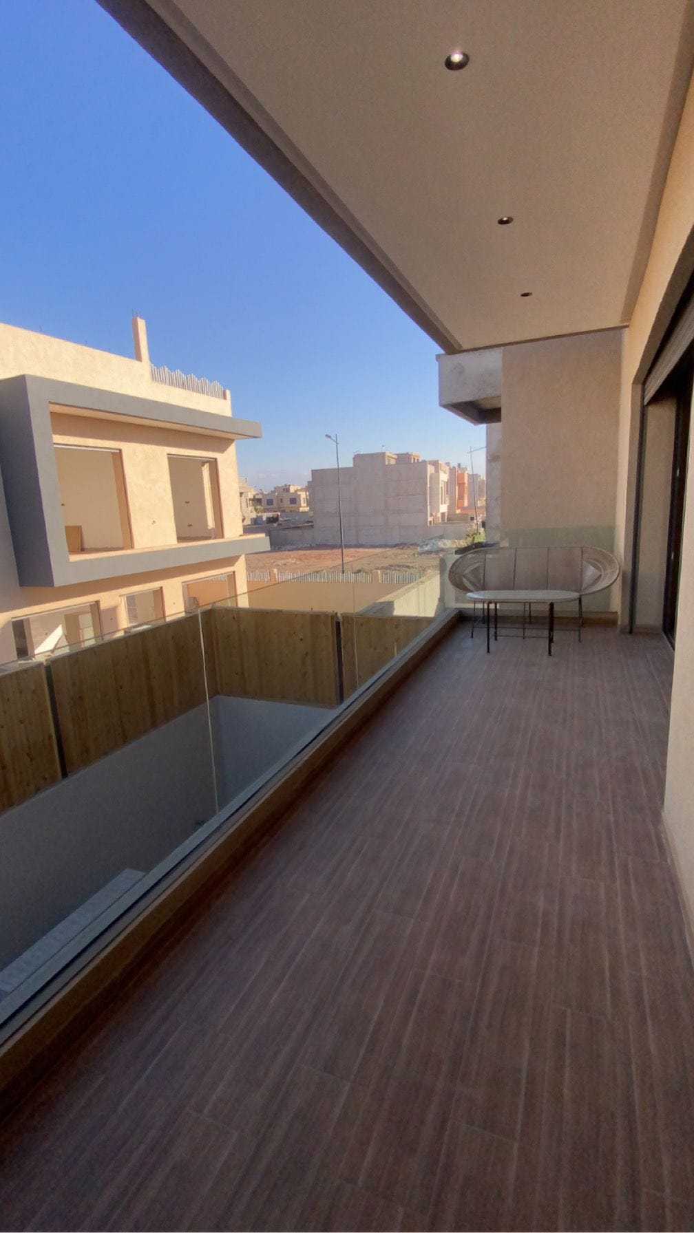 VILLA GLORIA - PALMERAIE