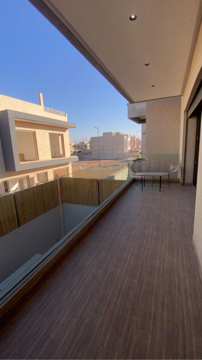 VILLA GLORIA - PALMERAIE