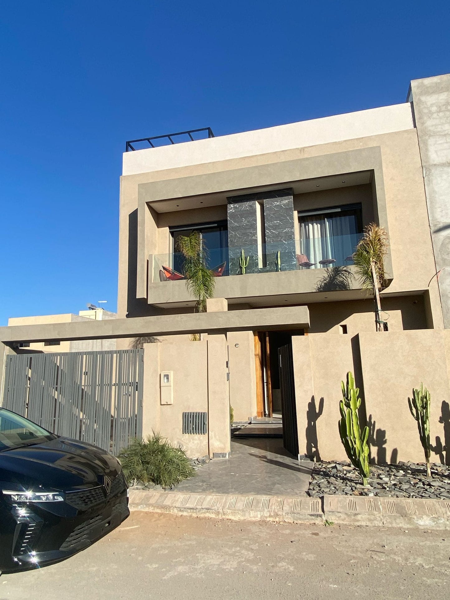 VILLA GLORIA - PALMERAIE