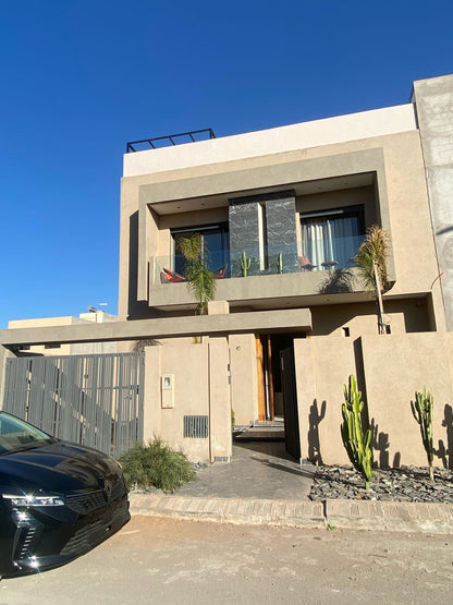 VILLA GLORIA - PALMERAIE