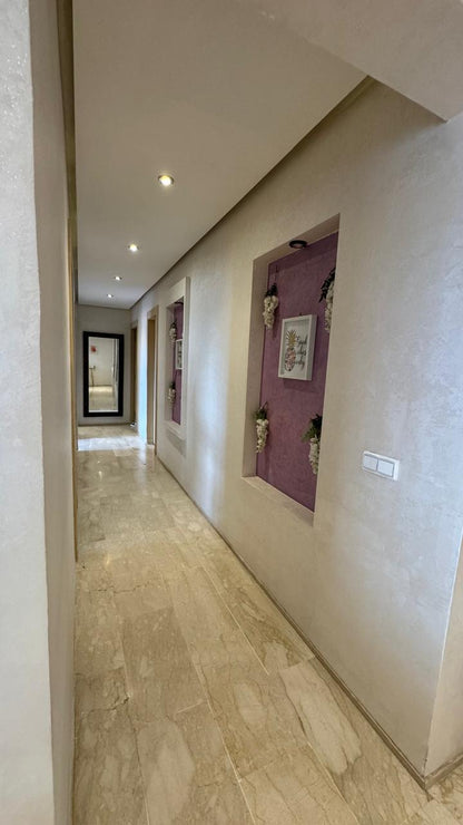 APPARTEMENT ALYA - HIVERNAGE