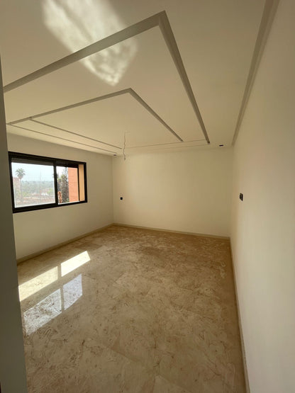 APPARTEMENT SADA - MANERA GARDEN