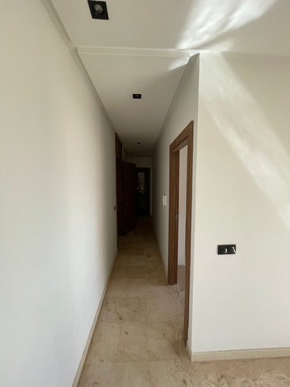 APPARTEMENT SADA - MANERA GARDEN