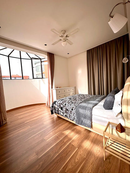 APPARTEMENT SOPHIA - GUÉLIZ